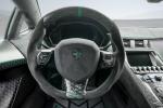 Lamborghini Aventador SVJ Cabrera by Mansory 2020 года